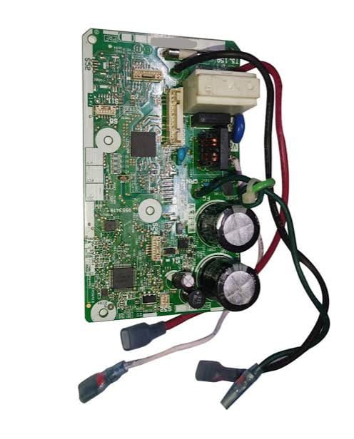 Daikin Inverter Air Conditioner Pcb